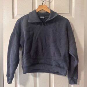 Outdoor voices sweatshirt